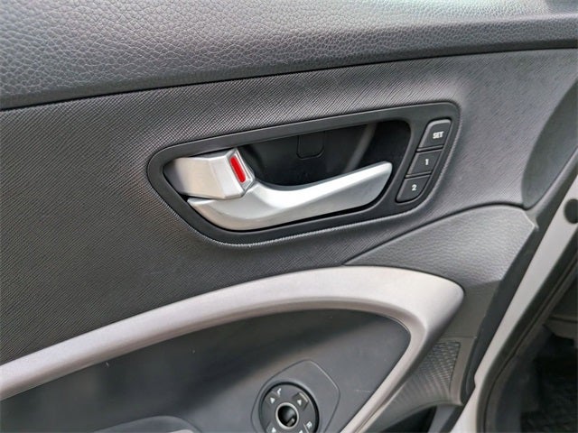 2015 Hyundai Santa Fe Sport 2.0T