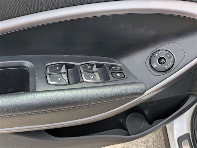 2015 Hyundai Santa Fe Sport 2.0T