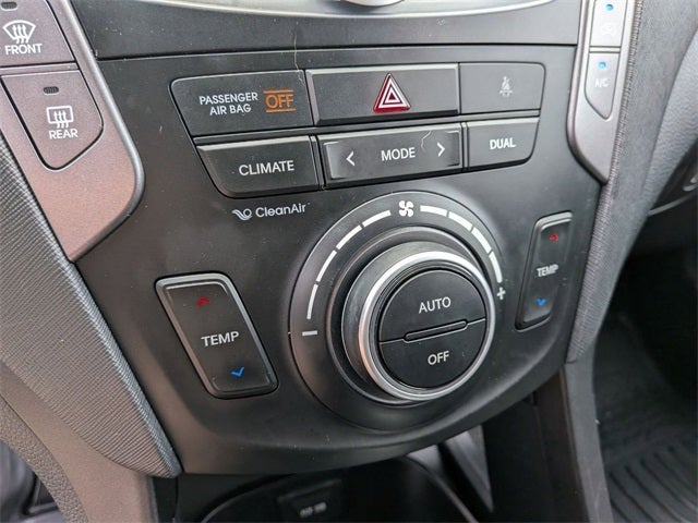 2015 Hyundai Santa Fe Sport 2.0T