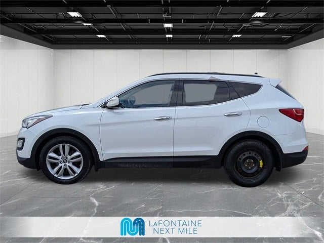 2015 Hyundai Santa Fe Sport 2.0T