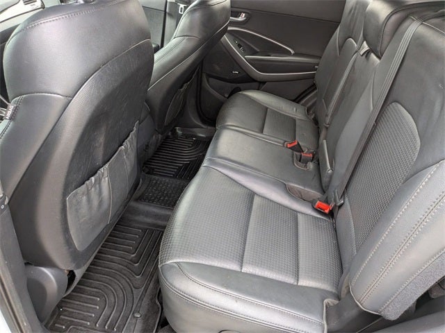 2015 Hyundai Santa Fe Sport 2.0T