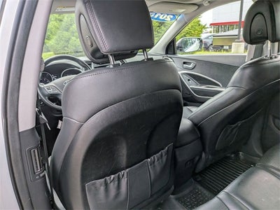 2015 Hyundai Santa Fe Sport 2.0T