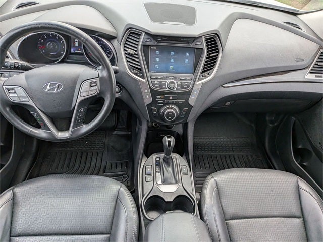 2015 Hyundai Santa Fe Sport 2.0T