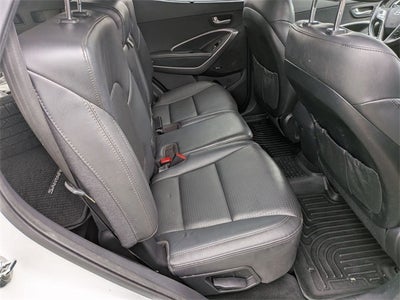 2015 Hyundai Santa Fe Sport 2.0T