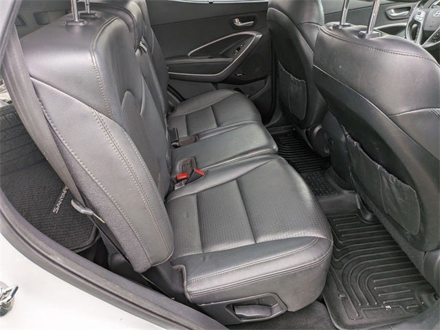 2015 Hyundai Santa Fe Sport 2.0T