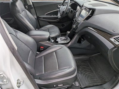 2015 Hyundai Santa Fe Sport 2.0T