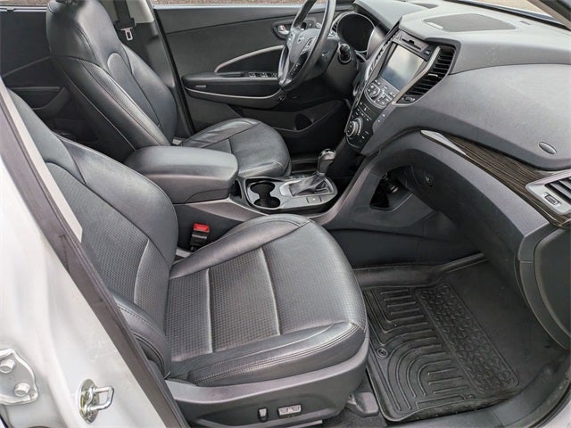 2015 Hyundai Santa Fe Sport 2.0T