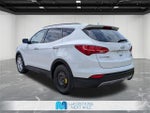 2015 Hyundai Santa Fe Sport 2.0T