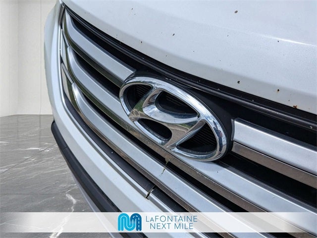 2015 Hyundai Santa Fe Sport 2.0T