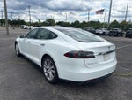 2015 Tesla Model S 85D