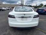 2015 Tesla Model S 85D