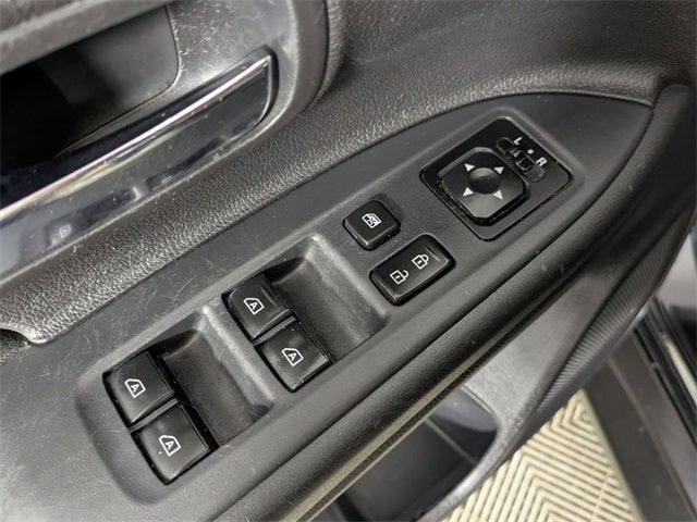 2019 Mitsubishi Outlander ES