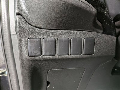 2019 Mitsubishi Outlander ES