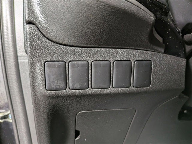 2019 Mitsubishi Outlander ES