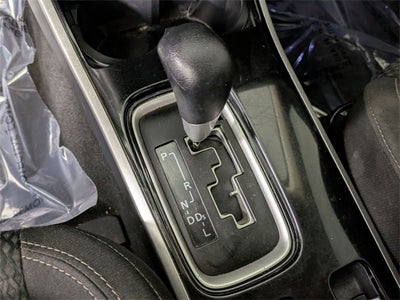 2019 Mitsubishi Outlander ES