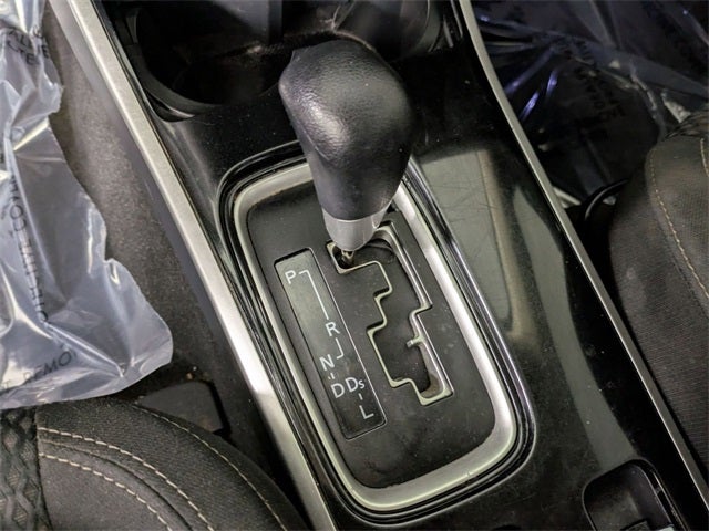 2019 Mitsubishi Outlander ES