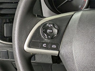 2019 Mitsubishi Outlander ES