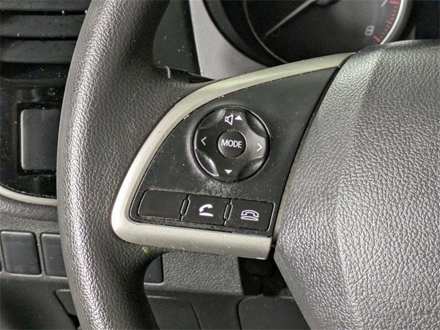 2019 Mitsubishi Outlander ES