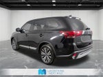2019 Mitsubishi Outlander ES