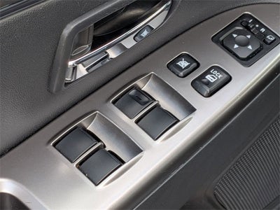 2024 Mitsubishi Outlander Sport 2.0 ES