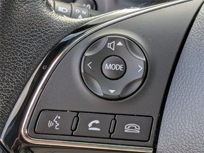 2024 Mitsubishi Outlander Sport 2.0 ES