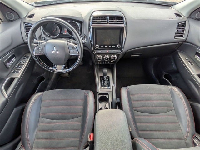 2024 Mitsubishi Outlander Sport 2.0 ES