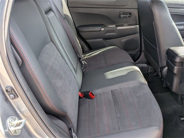 2024 Mitsubishi Outlander Sport 2.0 ES