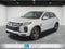 2025 Mitsubishi Outlander Sport 2.0 SE