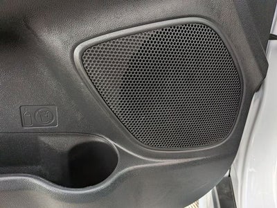 2025 Mitsubishi Outlander Sport 2.0 SE