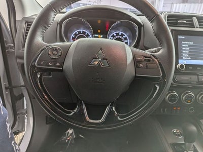 2025 Mitsubishi Outlander Sport 2.0 SE
