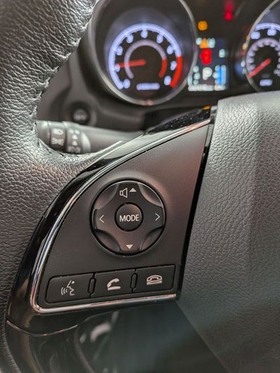 2025 Mitsubishi Outlander Sport 2.0 SE