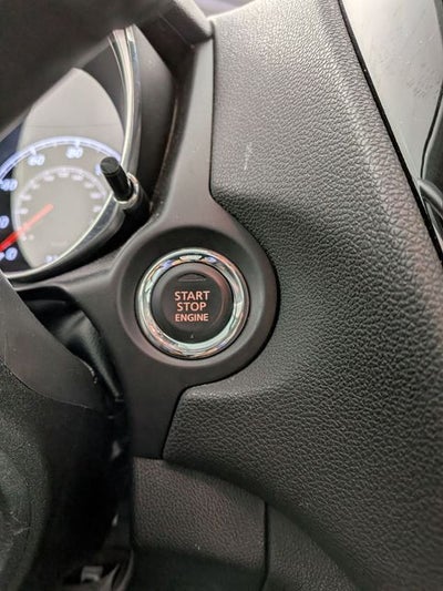 2025 Mitsubishi Outlander Sport 2.0 SE