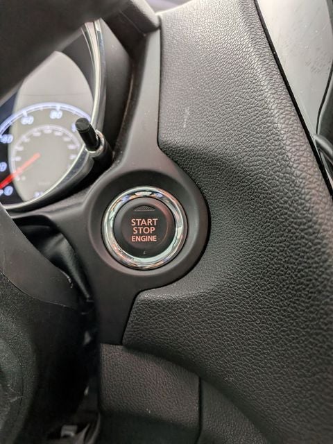 2025 Mitsubishi Outlander Sport 2.0 SE