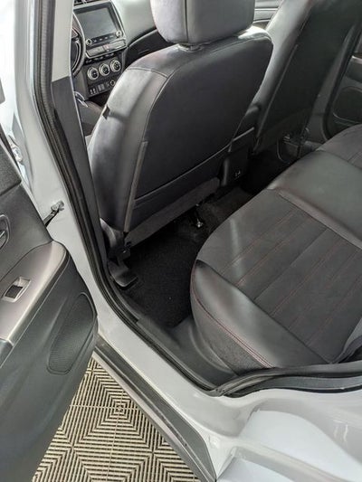 2025 Mitsubishi Outlander Sport 2.0 SE