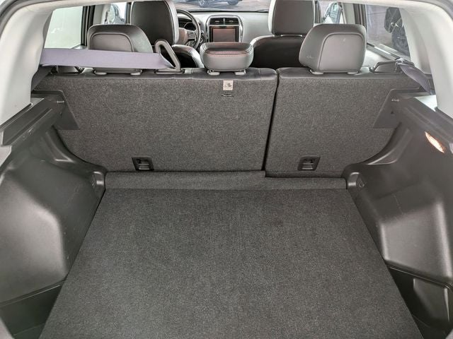 2025 Mitsubishi Outlander Sport 2.0 SE