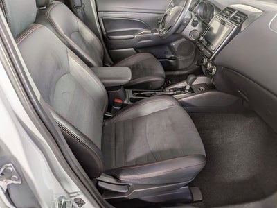 2025 Mitsubishi Outlander Sport 2.0 SE