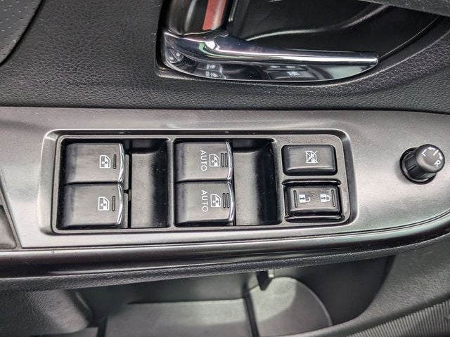 2021 Subaru WRX Limited