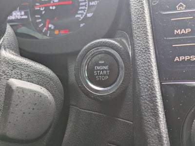 2021 Subaru WRX Limited