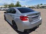 2021 Subaru WRX Limited