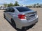 2021 Subaru WRX Limited
