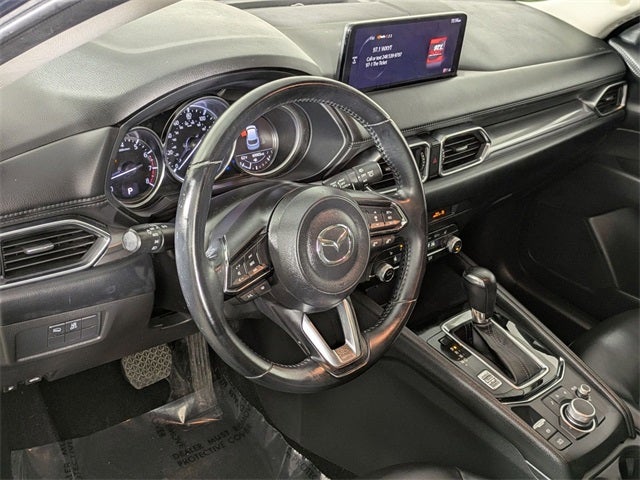 2021 Mazda Mazda CX-5 Touring