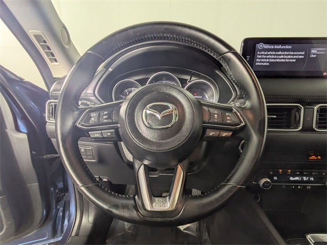2021 Mazda Mazda CX-5 Touring