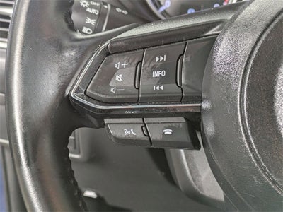 2021 Mazda Mazda CX-5 Touring