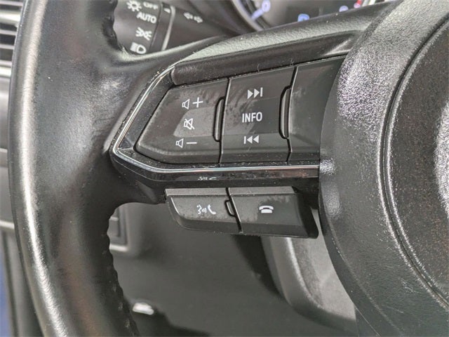 2021 Mazda Mazda CX-5 Touring