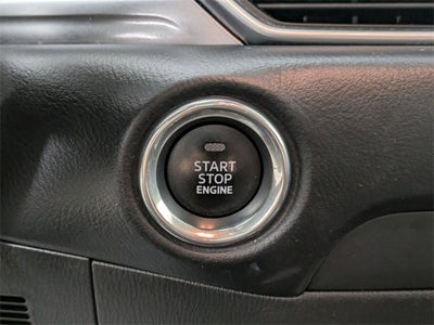 2021 Mazda Mazda CX-5 Touring