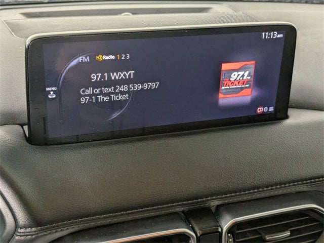 2021 Mazda Mazda CX-5 Touring