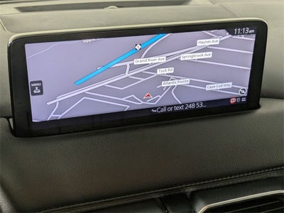 2021 Mazda Mazda CX-5 Touring