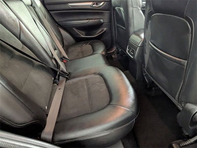 2021 Mazda Mazda CX-5 Touring