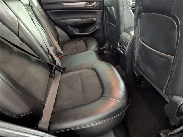 2021 Mazda Mazda CX-5 Touring