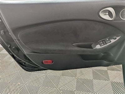 2020 Nissan 370Z Sport